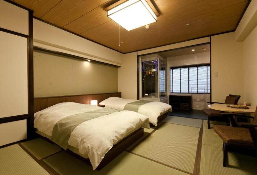 ريوكان Tosagyoen