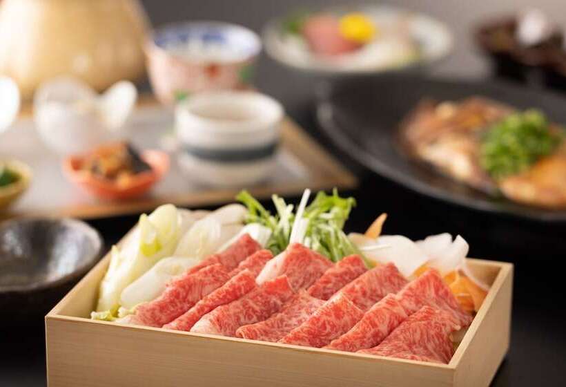 旅館 Hidamari Ichinoyu