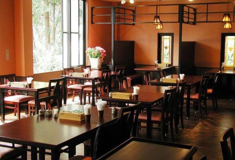 旅館 Hidamari Ichinoyu