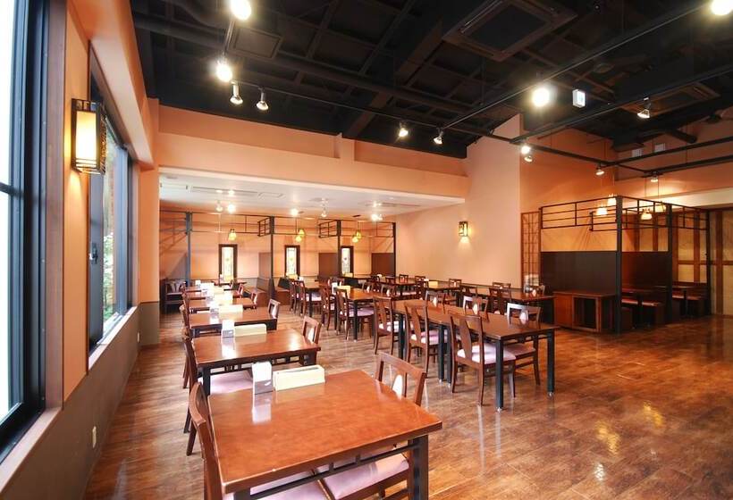 旅館 Hidamari Ichinoyu