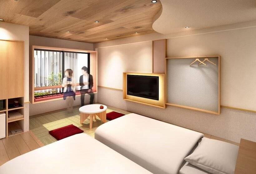 旅館 Hidamari Ichinoyu