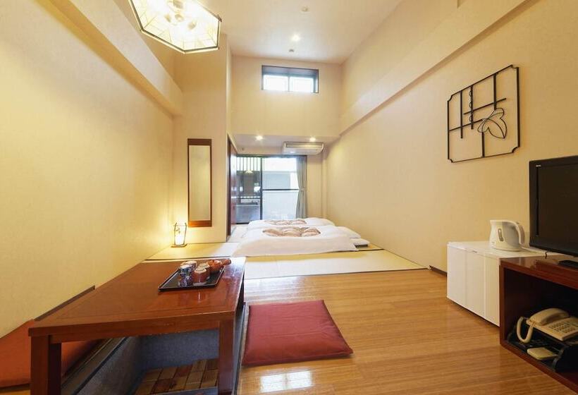 旅館 Hidamari Ichinoyu