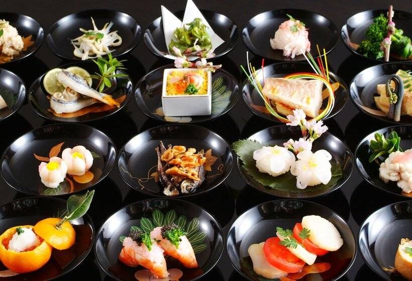 旅館 Amayadori No Yado Ujo Soan