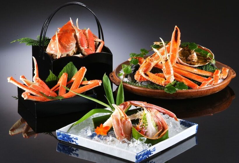 旅館 Amayadori No Yado Ujo Soan