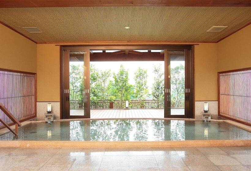 旅館 Amayadori No Yado Ujo Soan