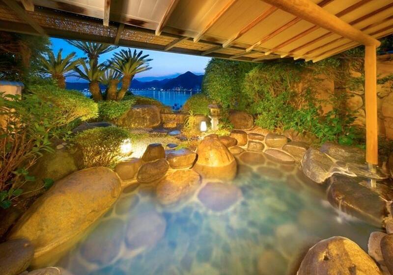 ריוקאן Yamadaya