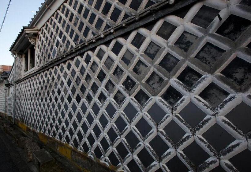 ריוקאן Yamadaya