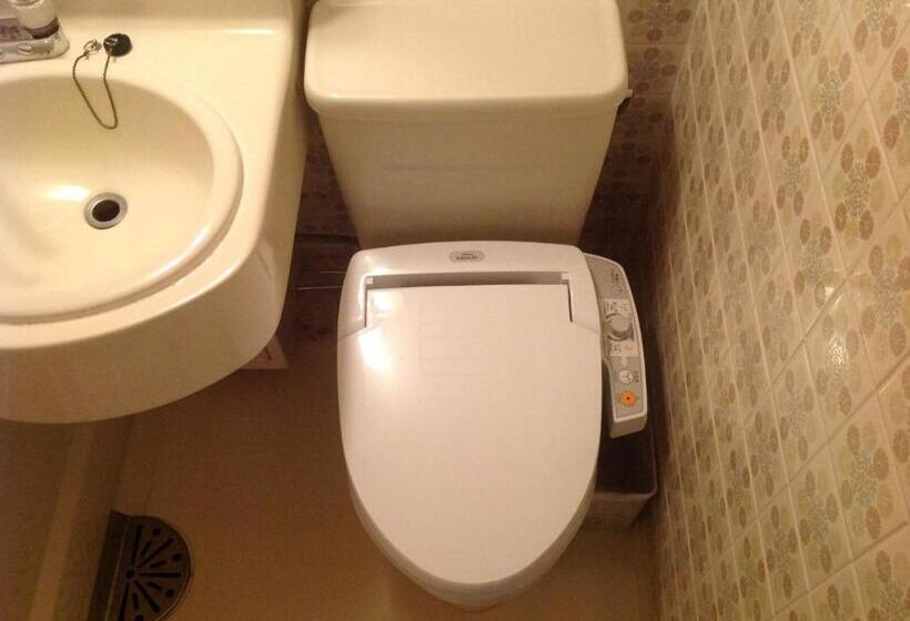 旅館 Yamaichi Bekkan