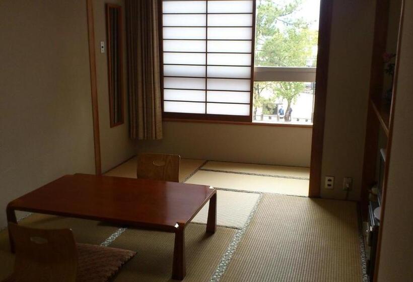 旅館 Yamaichi Bekkan