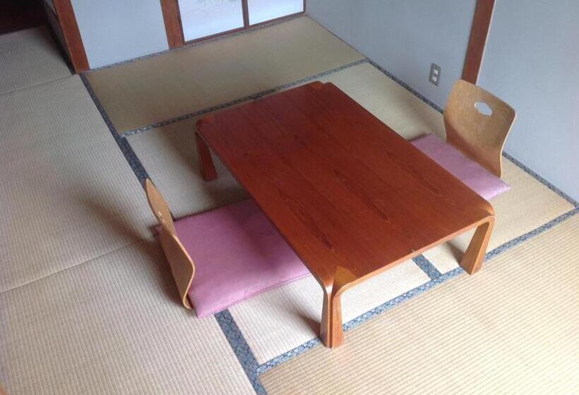 旅館 Yamaichi Bekkan