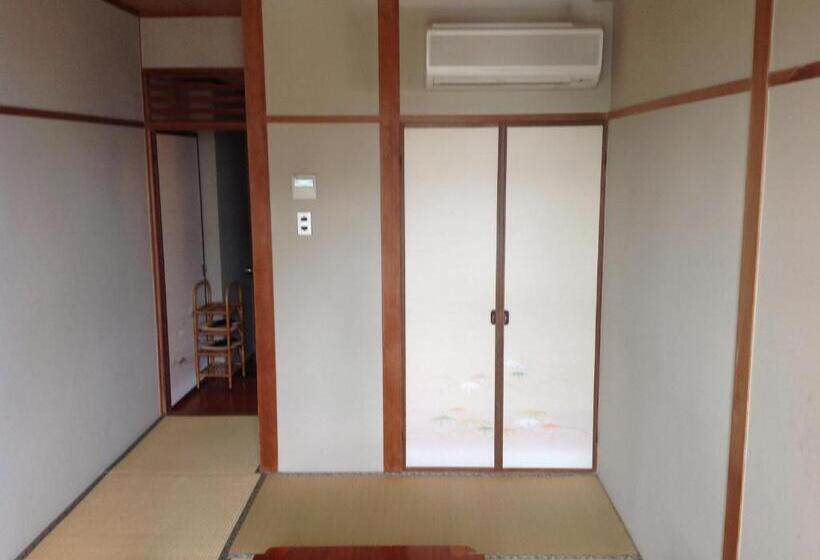 旅館 Yamaichi Bekkan