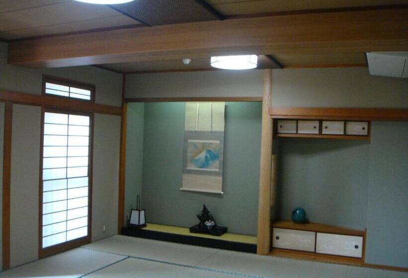 旅館 Yamaichi Bekkan