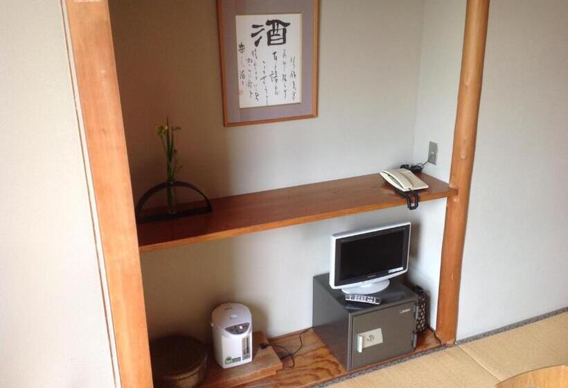 旅館 Yamaichi Bekkan