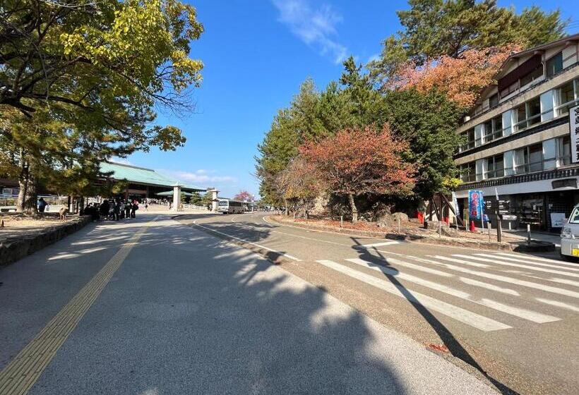 旅館 Yamaichi Bekkan