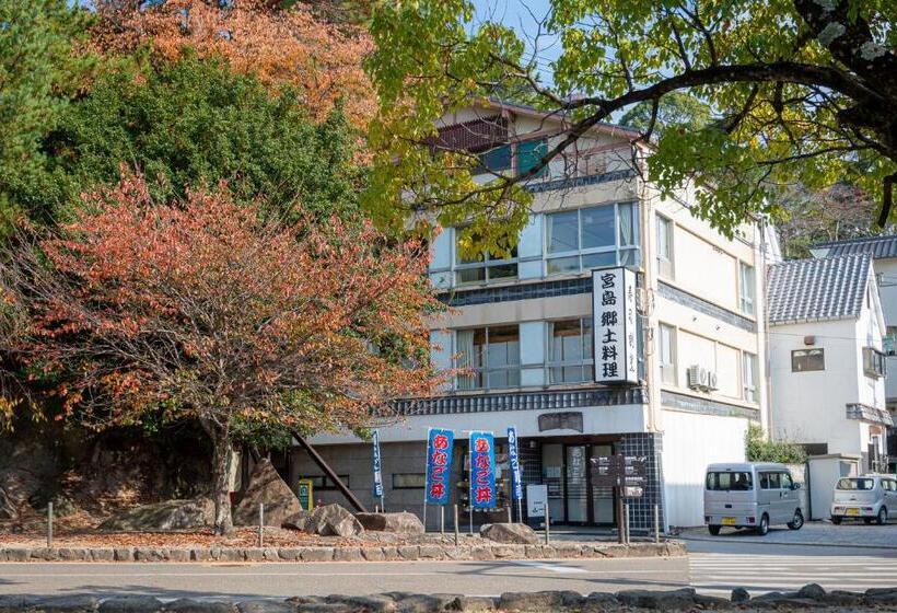 旅館 Yamaichi Bekkan