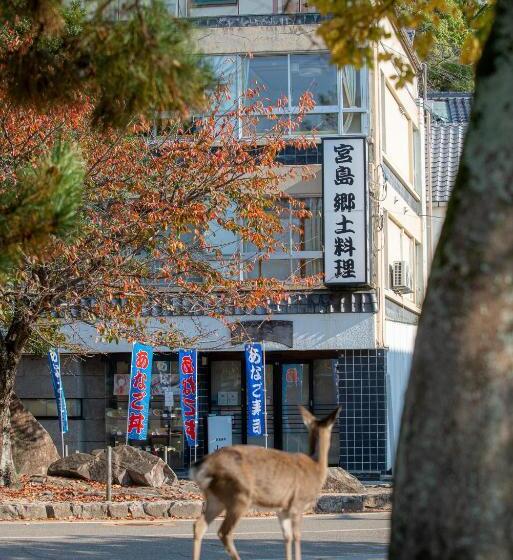 旅館 Yamaichi Bekkan