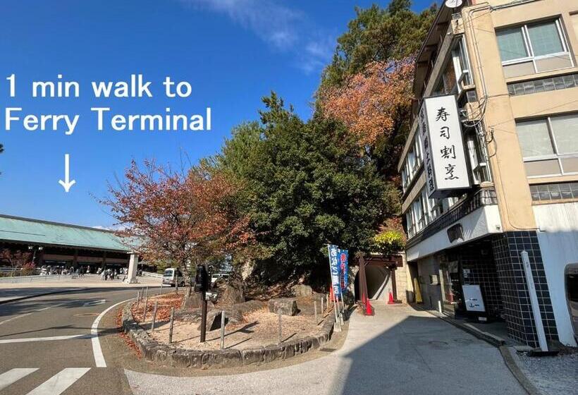 旅館 Yamaichi Bekkan