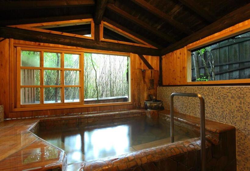 ריוקאן Yamashinobu