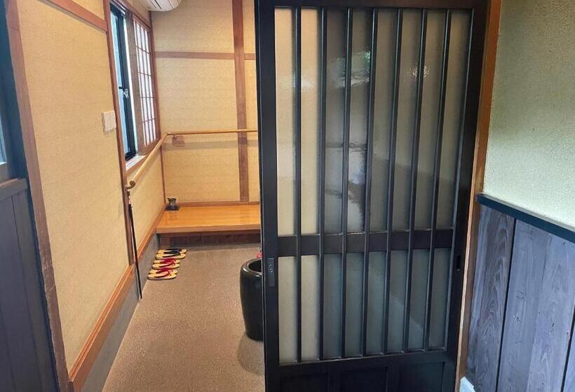 ריוקאן Yamashinobu