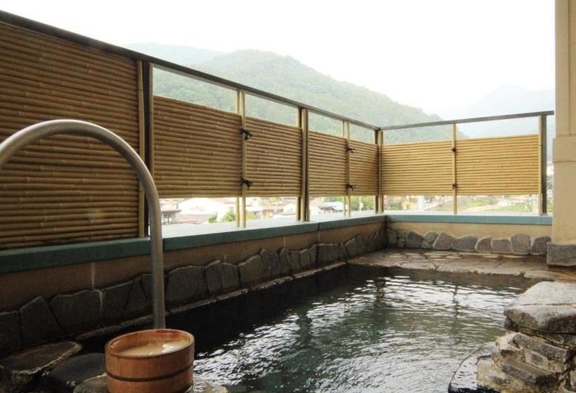 日式旅馆 Yamatoya