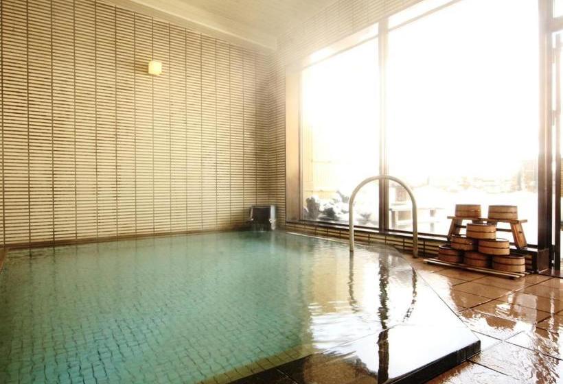 日式旅馆 Yamatoya