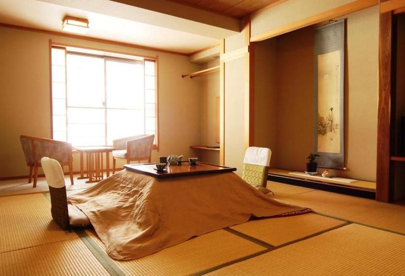 日式旅馆 Yamatoya