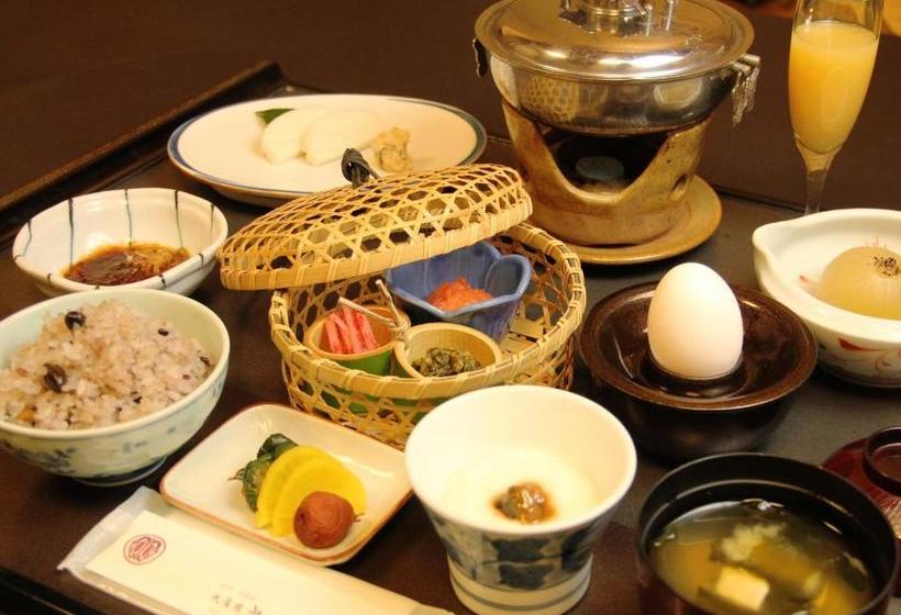 日式旅馆 Yamatoya