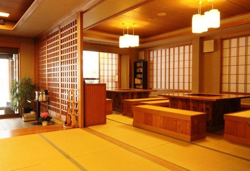 日式旅馆 Yamatoya