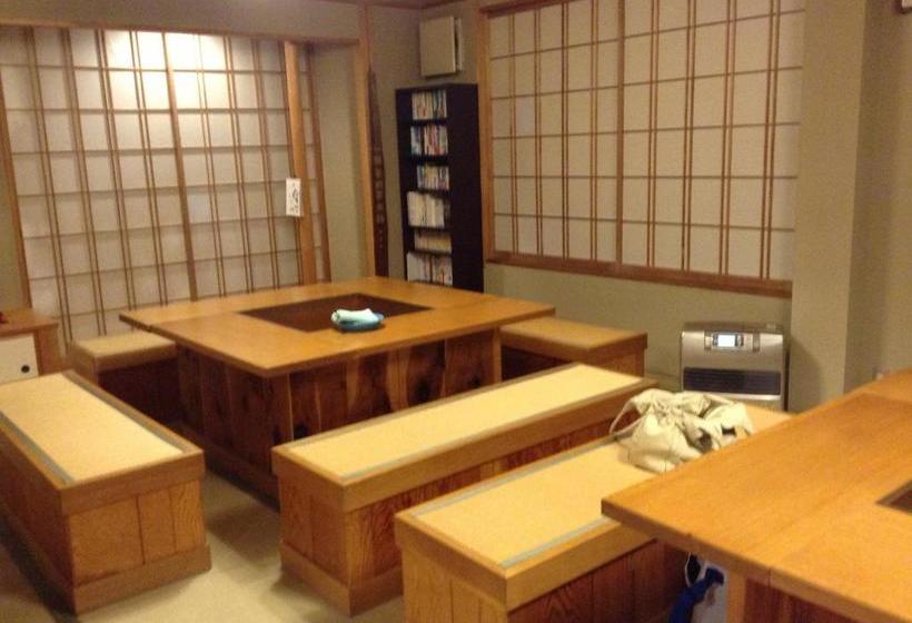 日式旅馆 Yamatoya