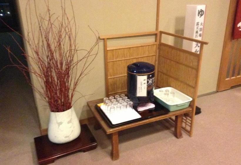 日式旅馆 Yamatoya