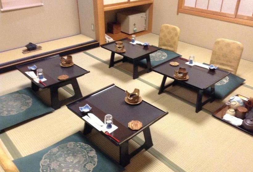 日式旅馆 Yamatoya