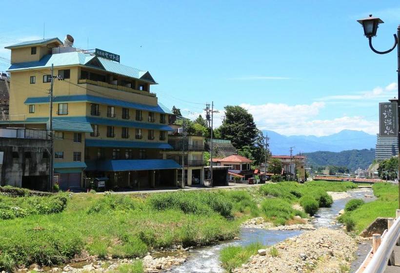 日式旅馆 Yamatoya