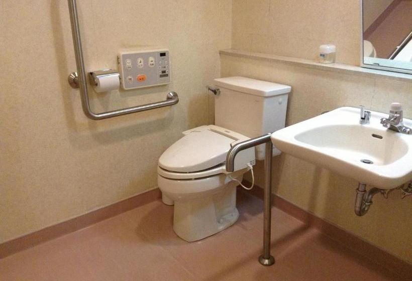 日式旅馆 Yamatoya