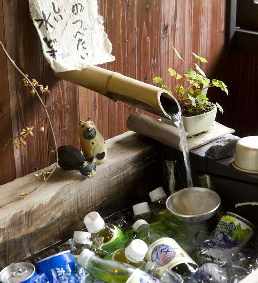 日式旅馆 Yamazatonoiori Soene