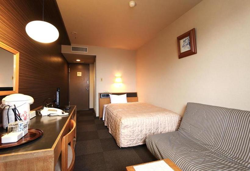 ریوکان Tabist Hotel Tabinoyado Yoshida Maizuru