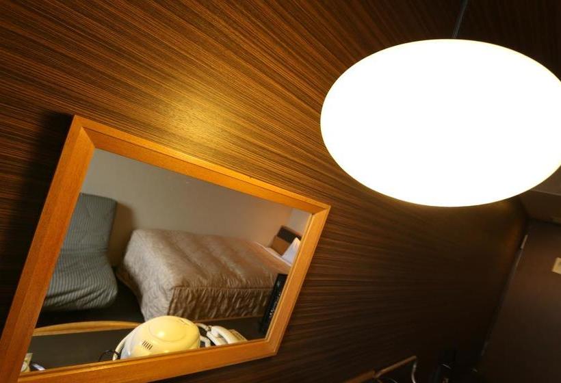 ریوکان Tabist Hotel Tabinoyado Yoshida Maizuru