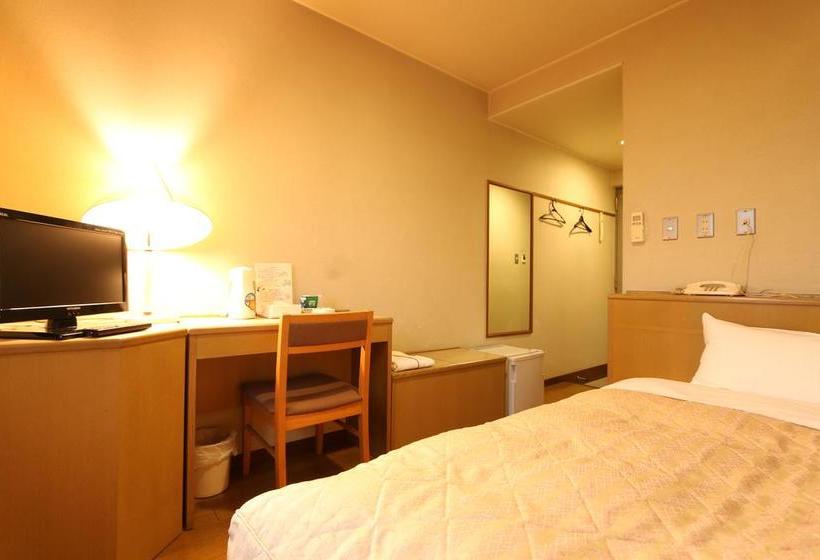 ریوکان Tabist Hotel Tabinoyado Yoshida Maizuru