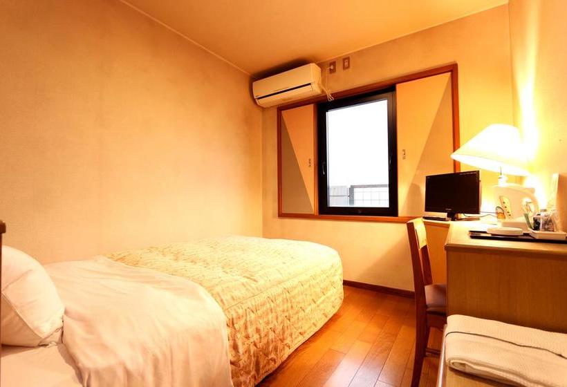 ریوکان Tabist Hotel Tabinoyado Yoshida Maizuru