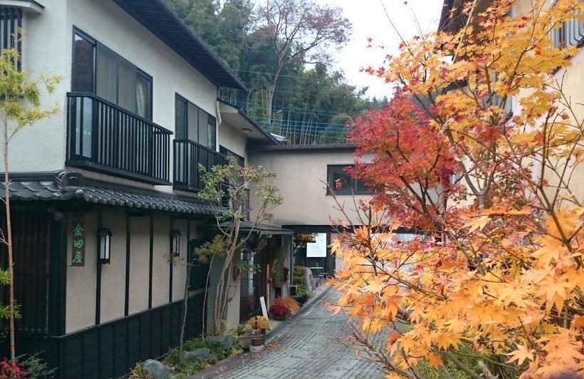 ريوكان Yujuku Kanetaya