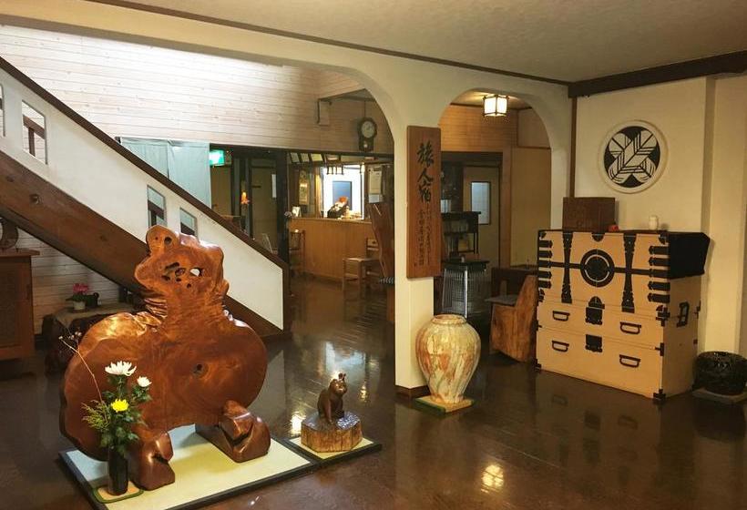 ريوكان Yujuku Kanetaya