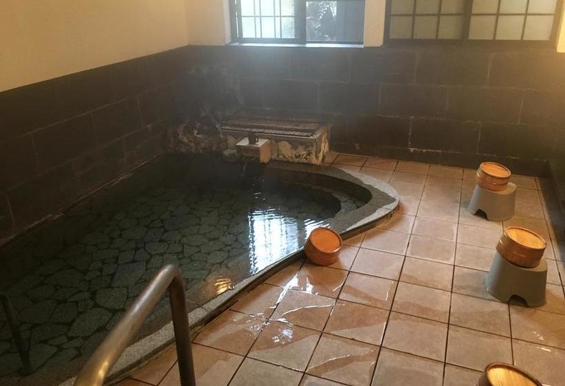 ريوكان Yujuku Kanetaya