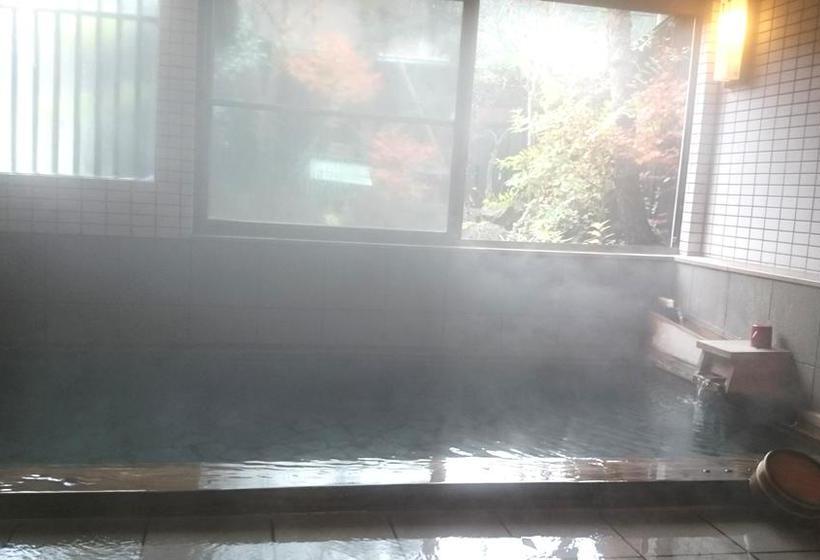 ريوكان Yujuku Kanetaya