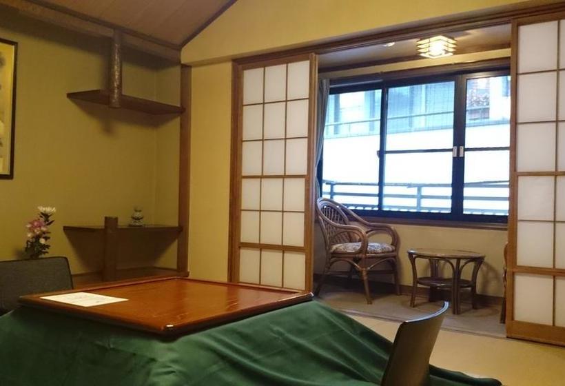 ريوكان Yujuku Kanetaya