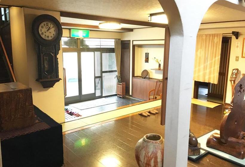 ريوكان Yujuku Kanetaya