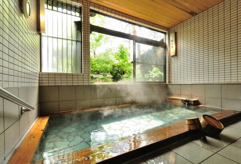 ريوكان Yujuku Kanetaya