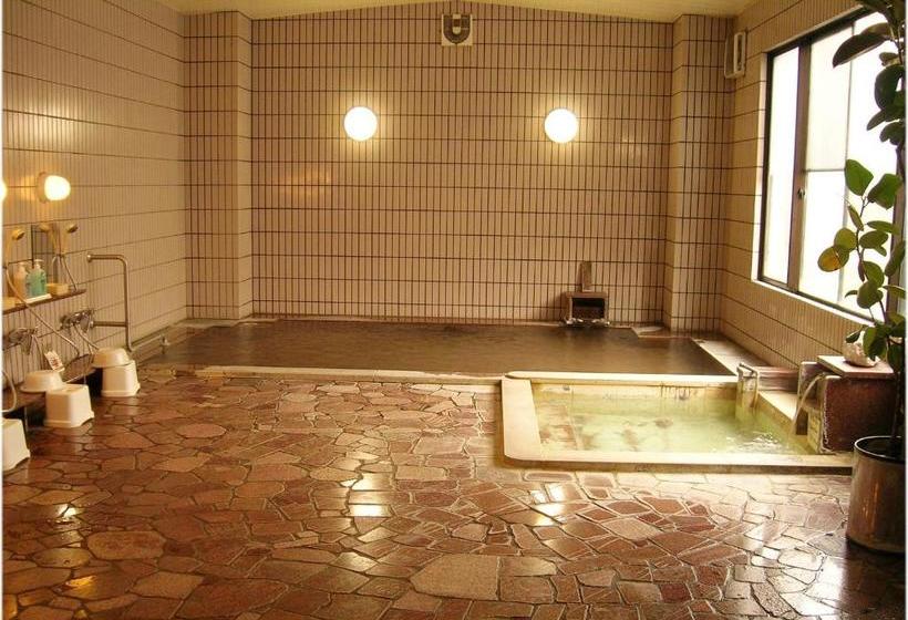 ريوكان Yumenoyu