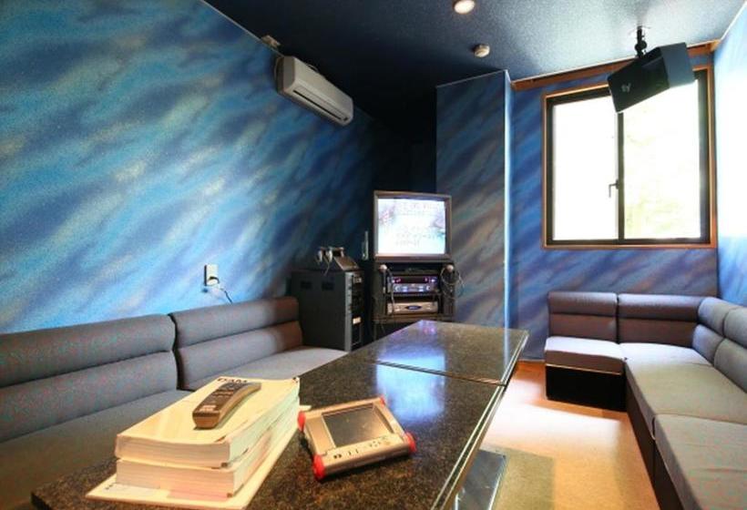 ריוקאן Yumenoyu