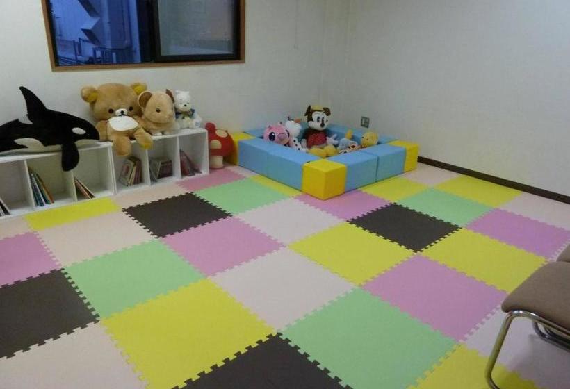 ריוקאן Yumenoyu