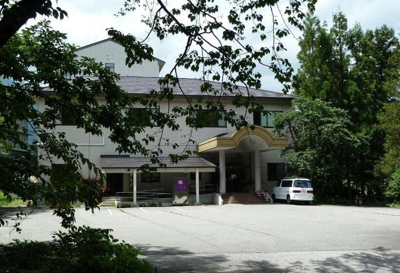 ريوكان Yumenoyu