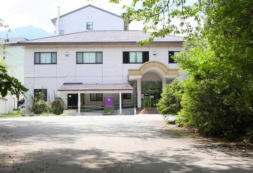 ריוקאן Yumenoyu